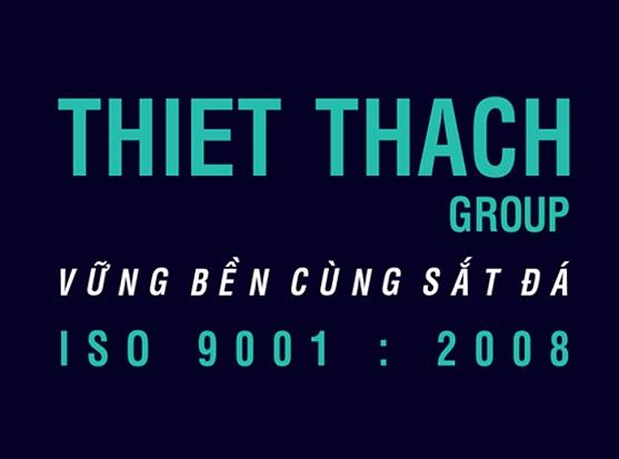 Công Ty Cổ Phần Đầu Tư Kiến Trúc Xây Dựng Thiết Thạch