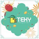 CÔNG TY CỔ PHẦN CÔNG NGHỆ & SÁNG TẠO TRẺ TEKY HOLDINGS