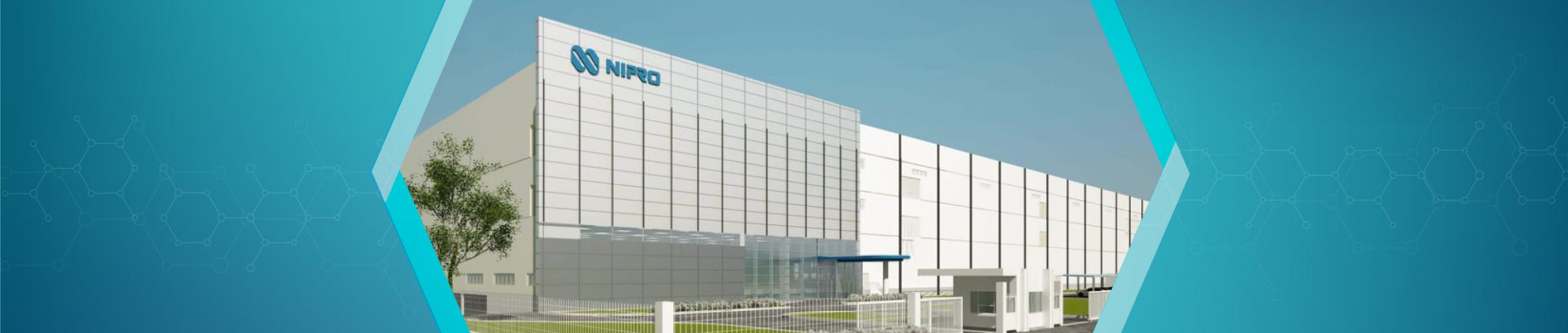 NIPRO VIETNAM CO., LTD