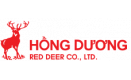 Công ty TNHH TM DV Hồng Dương