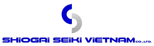 Công ty TNHH Shiogai Seiki Việt Nam