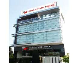 THÔNG TIN CÔNG TY TNHH TINH DẦU THIÊN NHIÊN NOISON