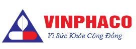 CÔNG TY CỔ PHẦN DƯỢC PHẨM VĨNH PHÚC