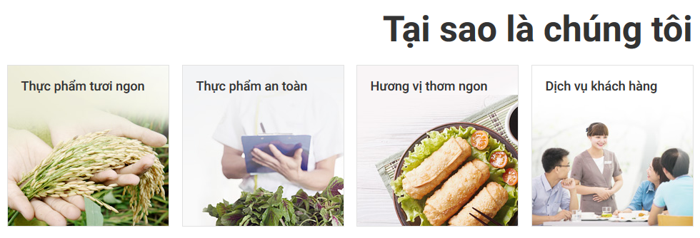 Công Ty TNHH Welstory Việt Nam