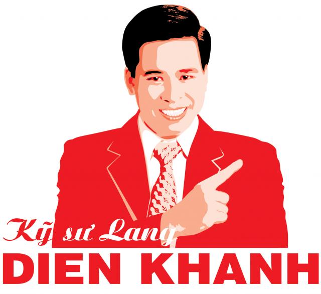 Công Ty TNHH TM & DV Diên Khánh