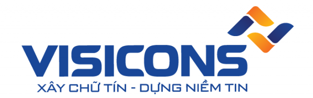 Công Ty Cổ Phần Xây Dựng Và Đầu Tư Visicons