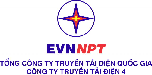 Nhân Viên Vận Hành Trạm Biến Áp 220kV-500kV Logo