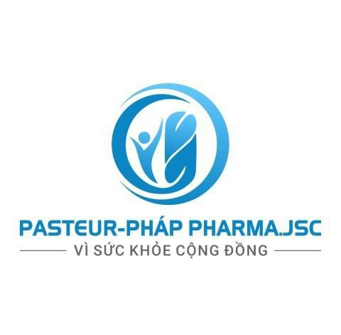 Công Ty Cổ Phần Dược Phẩm Pasteur - Pháp