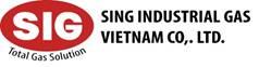 Sing Industrial Gas Vietnam Co.,Ltd
