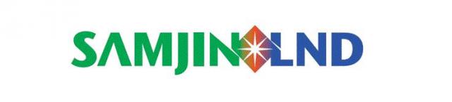 Công Ty TNHH Samjin Lnd Vina